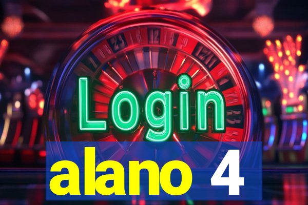 alano 4